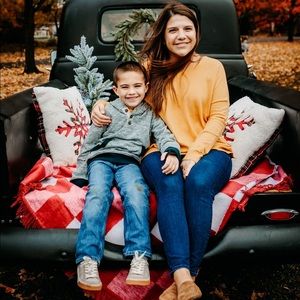 Meet your Posher, Stacy jo